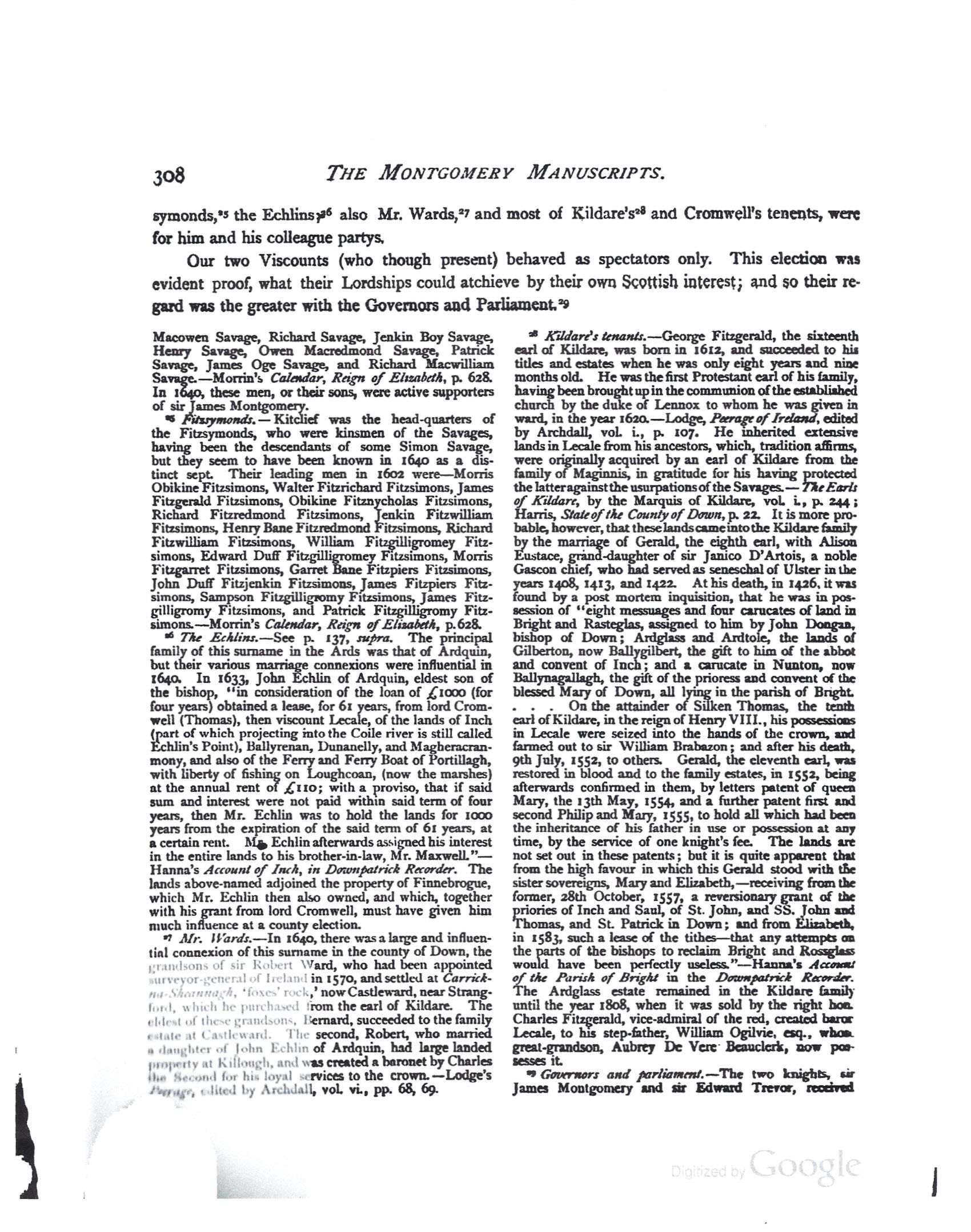Document